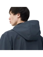 Softshellová bunda 4F M043 M 4FSS23TSOFM043 23S pánské Softshellová bunda 4F M043 M 4FSS23TSOFM043 23S pánské