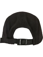 Flexfit 7005PF 4 panelová kšiltovka "Fleece Jockey" 55.05PF black Flexfit 7005PF 4 panelová kšiltovka "Fleece Jockey" 55.05PF black