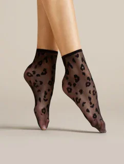 Fiore Doria 8 Den G1076 barva:černá