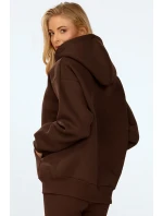 Dkaren Oseye-Kpl barva: čokoládová Dkaren Oseye-Kpl barva: čokoládová