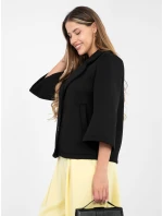 Bunda IT KR 95965.05 černá Bunda IT KR 95965.05 černá