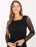 Halenka MI BZ 272403.19P černá Halenka MI BZ 272403.19P černá