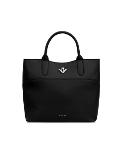 Kabelka VUCH Christel Divide Black