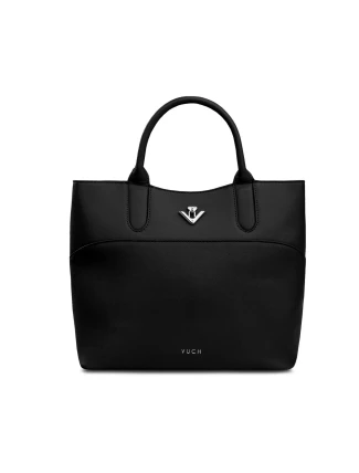 Kabelka VUCH Christel Divide Black