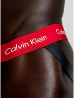 Pánské spodní prádlo JOCK STRAP 3PK 000NB3054AI20 - Calvin Klein