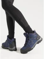 Trekingové boty RMF573 tmavě modré - Regatta