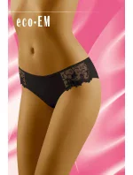 Dámské kalhotky ECO-EM - WOLBAR Dámské kalhotky ECO-EM - WOLBAR