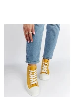 Tenisky  model 207549 Solea