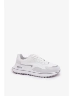 Sportovní obuv  model 211330 Step in style