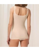 Smart Micro Shirt EX - BROWN - TRIUMPH BROWN - TRIUMPH