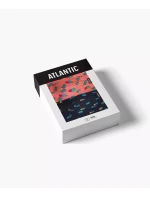Boxerky Atlantic 2MBH-005 A'2 S-2XL