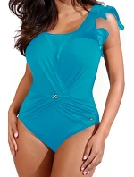 Dámské jednodílné plavky Canoy22 1006A1 10 - SELF Dámské jednodílné plavky Canoy22 1006A1 10 - SELF