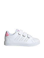 Boty adidas Advantage Base 2.0 Jr ID1305