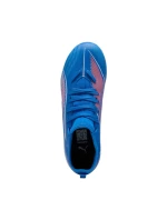 Fotbalové boty Puma Ultra 6 Match FG/AG Jr 108515 01