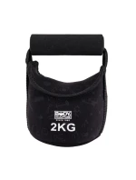 BODY SCULPTURE KETTLEBELL SOFT BW 134 2KG