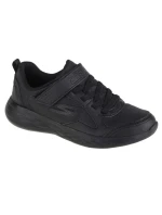 Skechers Go Run 600 - Zexor 97869L-BBK Black 29