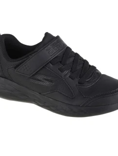 Skechers Go Run 600 - Zexor 97869L-BBK Black 29