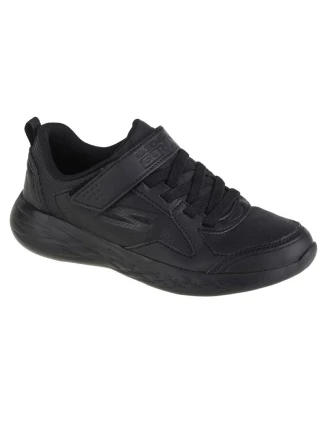 Skechers Go Run 600 - Zexor 97869L-BBK Black 29