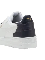 Puma Downtown dámské boty white and black 402596 05 dámské