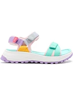 Dámská obuv Gioseppo MONTVILLE Multicolor (75535-P-Multicolor)