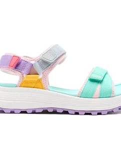 Dámská obuv Gioseppo MONTVILLE Multicolor (75535-P-Multicolor)