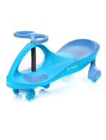 Gravitační horská dráha Meteor Swingo modrá