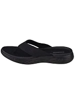 Skechers On The Go 600 Sunny 140037-BBK černé 36