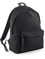 BagBase BG 125 Originální módní batoh 52.0125 black BagBase BG 125 Originální módní batoh 52.0125 black