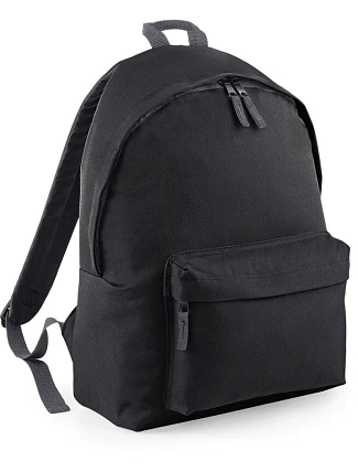 BagBase BG 125 Originální módní batoh 52.0125 black BagBase BG 125 Originální módní batoh 52.0125 black