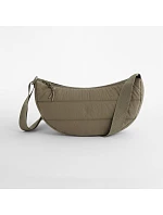 BagBase BG 703 Taška přes rameno "Quilted" 52.0703 earthy green