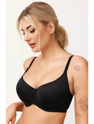 Azal Sonia barva: černá Azal Sonia barva: černá