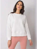 Mikina RV BL 6080.19 ecru Mikina RV BL 6080.19 ecru