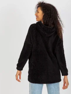 Mikina RV BL 8435.96P černá