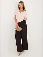 Halenka RV BZ A1321.91 světle růžová