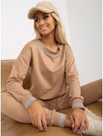 Souprava RV KMPL 8365.24P velbloud