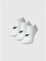 Dámské ponožky 4F (3pack) F496