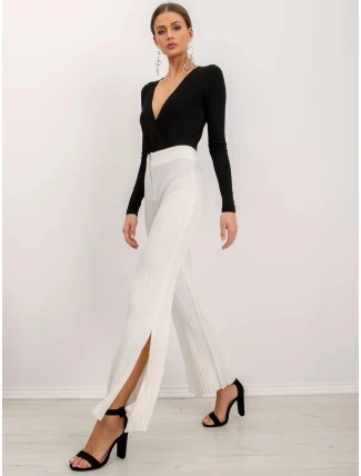 Dámské kalhoty 12578 - BSL