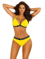 Dvoudílné plavky S555MI1 Miami 1 - Self Dvoudílné plavky S555MI1 Miami 1 - Self