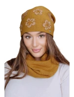 Dámská čepice NAILA Dámská čepice NAILA