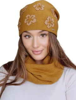 Dámská čepice NAILA