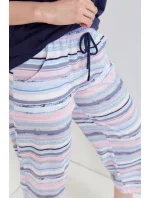 DÁMSKÁ PYŽAMA -116