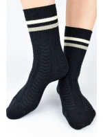 VLNĚNÉ PONOŽKY SW024 VLNĚNÉ PONOŽKY SW024