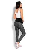 Těhotenské legíny model 125823 PeeKaBoo Těhotenské legíny model 125823 PeeKaBoo