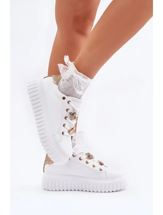 Sportovní obuv  model 206839 Step in style