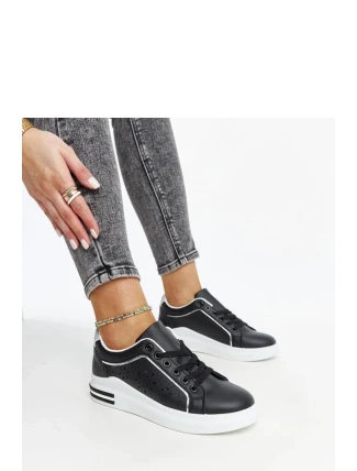 Tenisky  model 207399 Solea