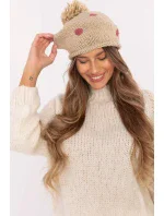 Čepice model 208411 AT Čepice model 208411 AT