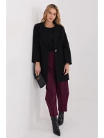 Plášť model 222159 Italy Moda Plášť model 222159 Italy Moda