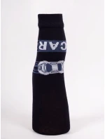 YOCLUB kalhoty RAK-0001C chlapec 68-98