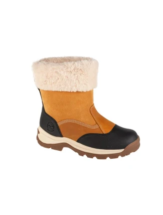 Boty Timberland White Ledge Pullon WP W TB1A2KUF231