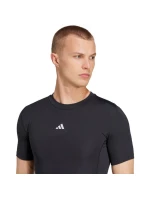 Adidas Techfit Shirt Short Sleeve Tee M JP4674 pánské